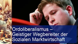 Ordoliberalismus: Kurz erklärt  GeVestor