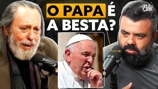 POR essa resposta VOCÊ NÃO ESPERAVA (Pastor Caio Fábio)