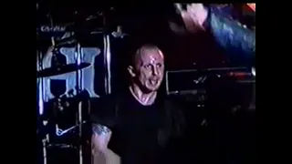 Suffocation - Pierced from Within  4/10/1998 (Coney Island High, NY)