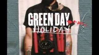 Green Day - Holiday (Lowcash Bootleg remix)