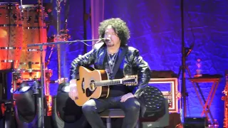 Toto live -Human Nature-forum assago MILANO 10.3.2018