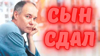 Сын сдал Конкина! «Стрелял в меня намереваясь убить!» Страшная правда