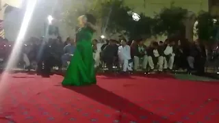 Hazro Khusra new Dance Mehiky Khan