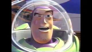 Toy Story (2004) Promo - Disney Channel