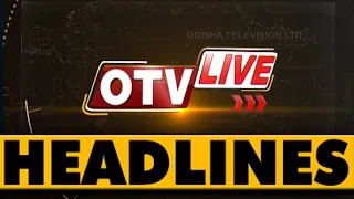 9 AM Headlines | 15th July 2023 | Odisha TV | OTV
