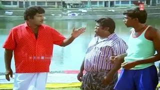 சிரித்து சிரித்து வயிறு புண்ணானால் நாங்கள் பொறுப்பல்ல | Senthil & Goundamani Tamil Comedy Scenes