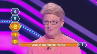 Questions pour un champion – Quatre à la suite - 18-11-2016