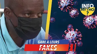 Comment les discours antivax tuent / Gare à leurs Fakes - Info ou Mytho