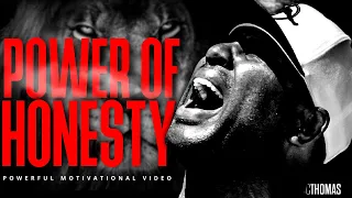 ERIC THOMAS - HONESTY (Powerful Motivational Video)