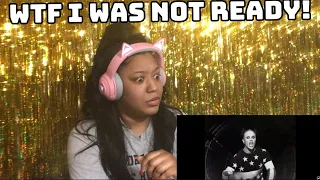 WTF IS GOING ON! PRODIGY - FIRE STARTER REACTION