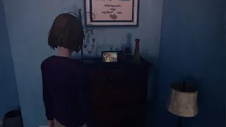 Weird glitch in Life is Strange