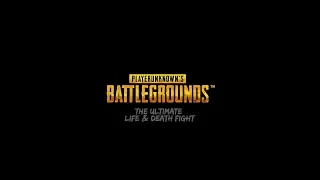 PlayerUnknown's Battlegrounds  - 17 выживших, маленькая зона, как вдруг