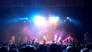 Steel Panther