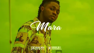 [FREE] Burna Boy _MARA_ (Feat. WizKid x Omahlay x NSG) [Afrobeat x Afroswing Type beat 2022]