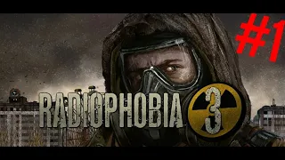 best mod for S.T.A.L.K.E.R.  Shadow of Chernobyl - Radiophobia 3  #1