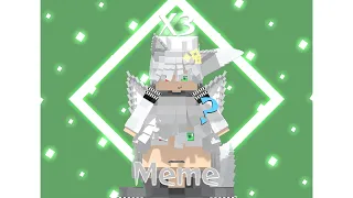 X3 Meme || A Minecraft Meme Animation