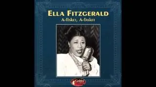 Ella Fitzgerald - A-Tisket, A-Tasket (No.2 Billboard 1938)