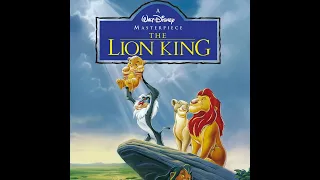 The Lion King (1994)