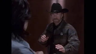 Walker Texas Ranger - Heart of the Dragon Final Fight