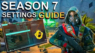 Battlefield 2042 Settings Guide For Season 7