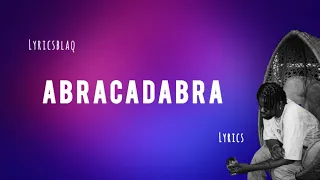 Rexxie Ft Naira Marley, Skiibii - Abracadabra [Lyrics]