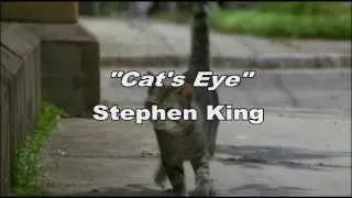 Stephen King - Inside joke