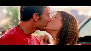 "Cellular" Alternative Ending - Chris Evans & Jessica Biel