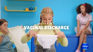 Vaginal Discharge