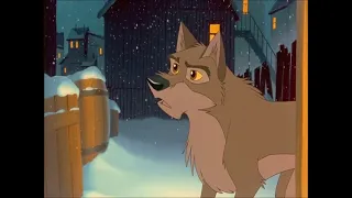 Balto & Frollo - Let My People Go (The Plagues)