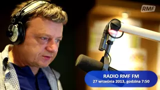 Jak zdobyć Katarzynę? (27 września 2013) - Felieton Tomasza Olbratowskiego