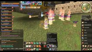 sk0fieldaz TM pvp for fun (l2tales.com x20) 2014.10.05