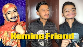 Kamina Friend | Chimkandi