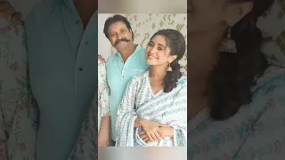 Shivangi Joshi (naira) with Family😍❤️||#naira #shivi #viral #trending #ytshorts #2023 #yrkkh