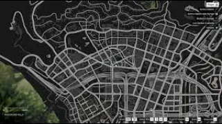 Grand Theft Auto V: WHERE TO FIND Gauntlet cars - Pillbox hill, rockford hills, mission row