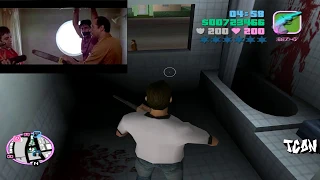 GTA: Vice City - Scarface References (Easter Eggs and Secrets) [HD]