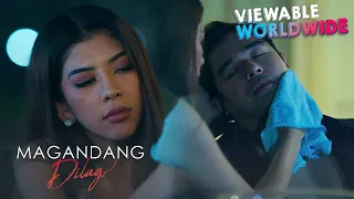 Magandang Dilag: Does Atty. Sungit have a chance with Gigi? (Episode 66)