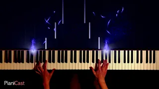 River flows in you - Yiruma | Piano Cover