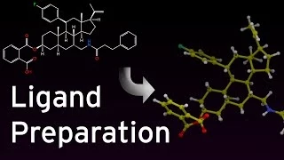 [OUTDATED] Ligand Preparation with LigPrep