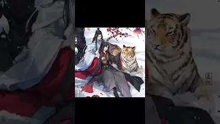 MDZS WangXian edit魔道祖師忘羡卡點第15集