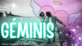 GEMINIS 💓 UN AMOR BONITO!! ESTA PERSONA NO SE ANDARÁ CON RODEOS. DESDE EL MINUTO 1 MOSTRARÁ INTERÉS🥰