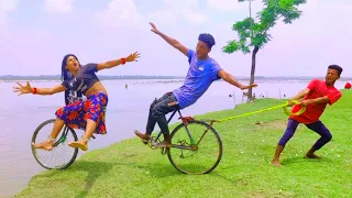 Must watch Very spacial New funny comedy videos amazing funny video 2022🤪Episode 60 by funny dabang