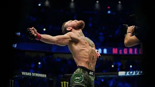 Conor McGregor ft. 2Pac & Eazy-E - SHOTS | Motivation