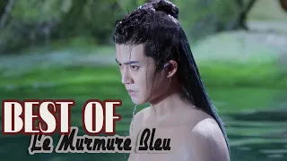 Un magnifique homme sirène sort de l'eau | Yunhe & Chang Yi | Best of Le Murmure Bleu