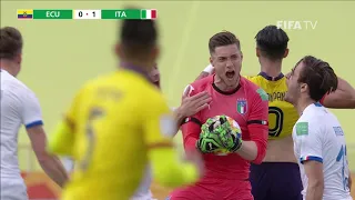Ecuador v Italy | FIFA U-20 World Cup Poland 2019 | Match Highlights