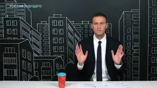 Навальный: Трагедия в Керчи и Путин
