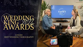 Wedding King Awards 2024 - Interview mit Sunny Wedding Film UNGEKÜRZT