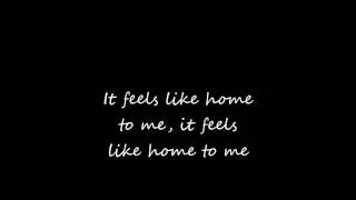 Edwina Hayes - Feels Like Home Lyrics (My Sister´s Keeper )