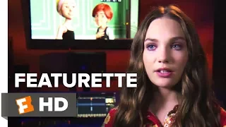 Leap! Featurette - Maddie Ziegler (2017) | Movieclips Coming Soon