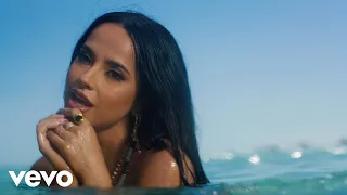 Becky G - Arranca ft. Omega (Letra / Lyrics) Versión de bucle de 1 hora 1 Hour Loop Version