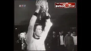 1978 Динамо (Киев) - Шахтер (Донецк) 2-1 Кубок СССР по футболу. Финал, полный обзор